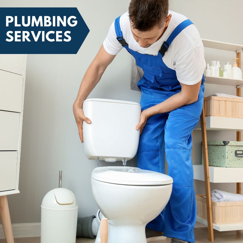 Plumbing Company in Grandview, IA